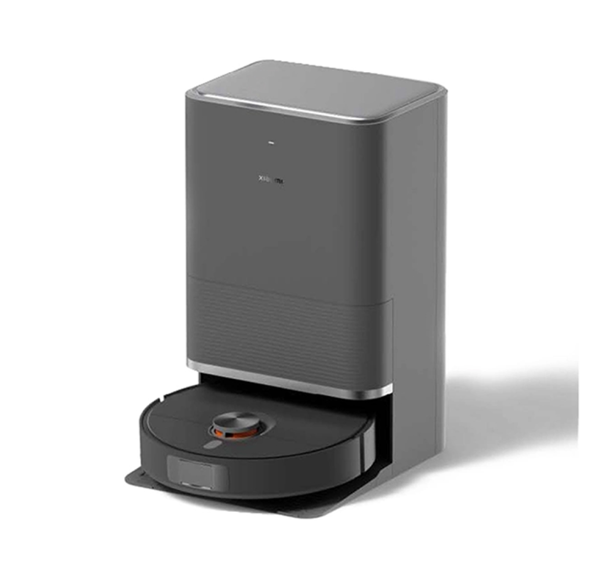 جارورباتیک شیائومی مدل Xiaomi Robot Vacuum X20 Max