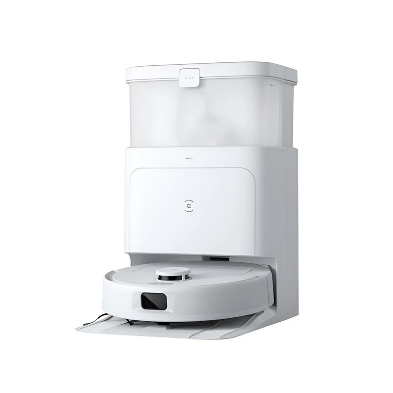 جارو رباتیک اکووکس مدل DeeBot N30 Pro OMNI