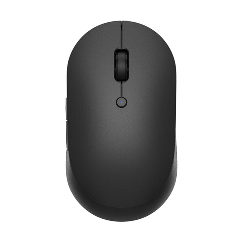 موس وایرلس دوحالته سایلنت شیائومی Xiaomi Wireless Bluetooth Dual-Mode Mouse 2