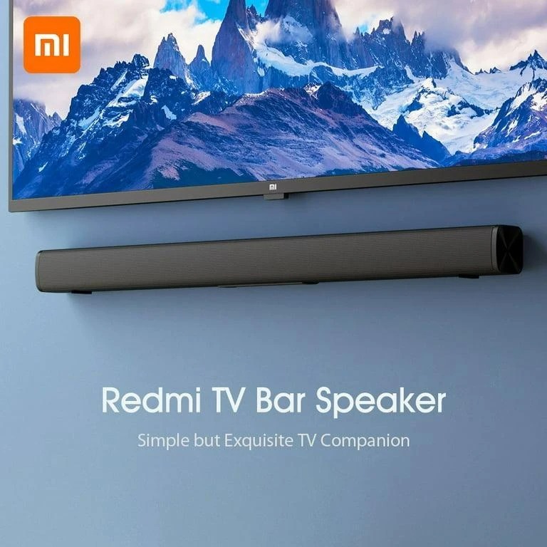 ساندبار شیائومی مدل Redmi TV Soundbar