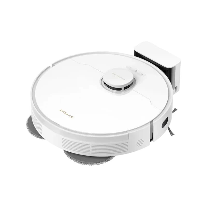 جارو رباتیک شیائومی مدل Dreame L10S Pro Gen 2