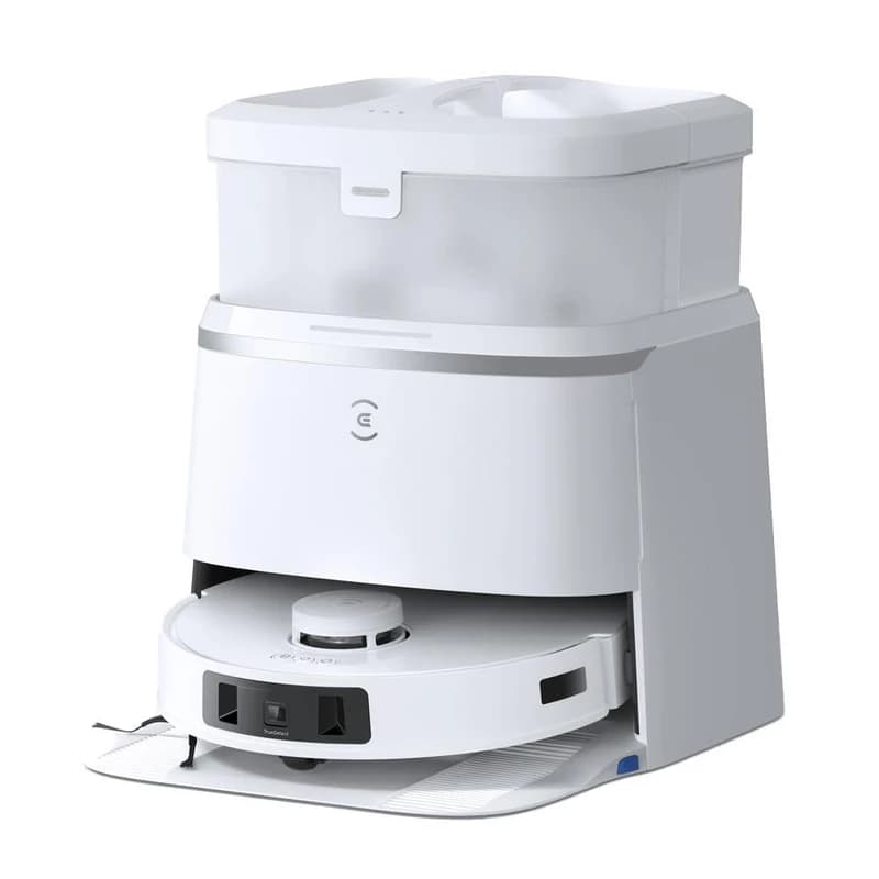 جارو رباتیک اکووکس مدل T30 Pro Omni