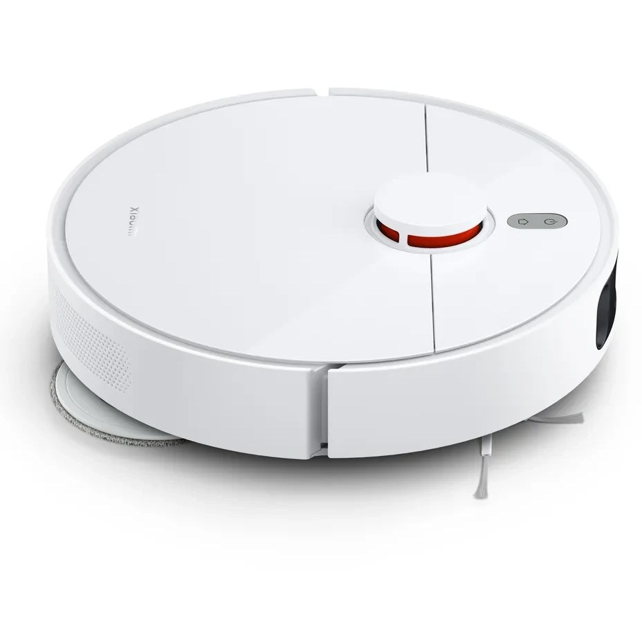 جارو رباتیک شیائومی مدل Vacuum S20 Plus