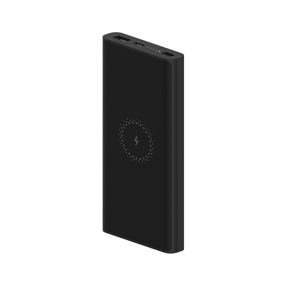 پاوربانک شیائومی وایرلس 10.000 میلی امپر Wireless Power Bank Xiaomi 10.000MAh