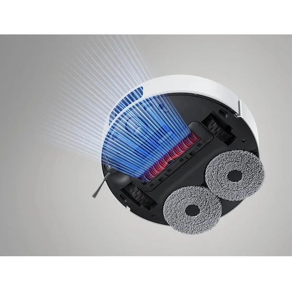 جارو رباتیک شیائومی مدل Xiaomi robot vacum X20 Pro