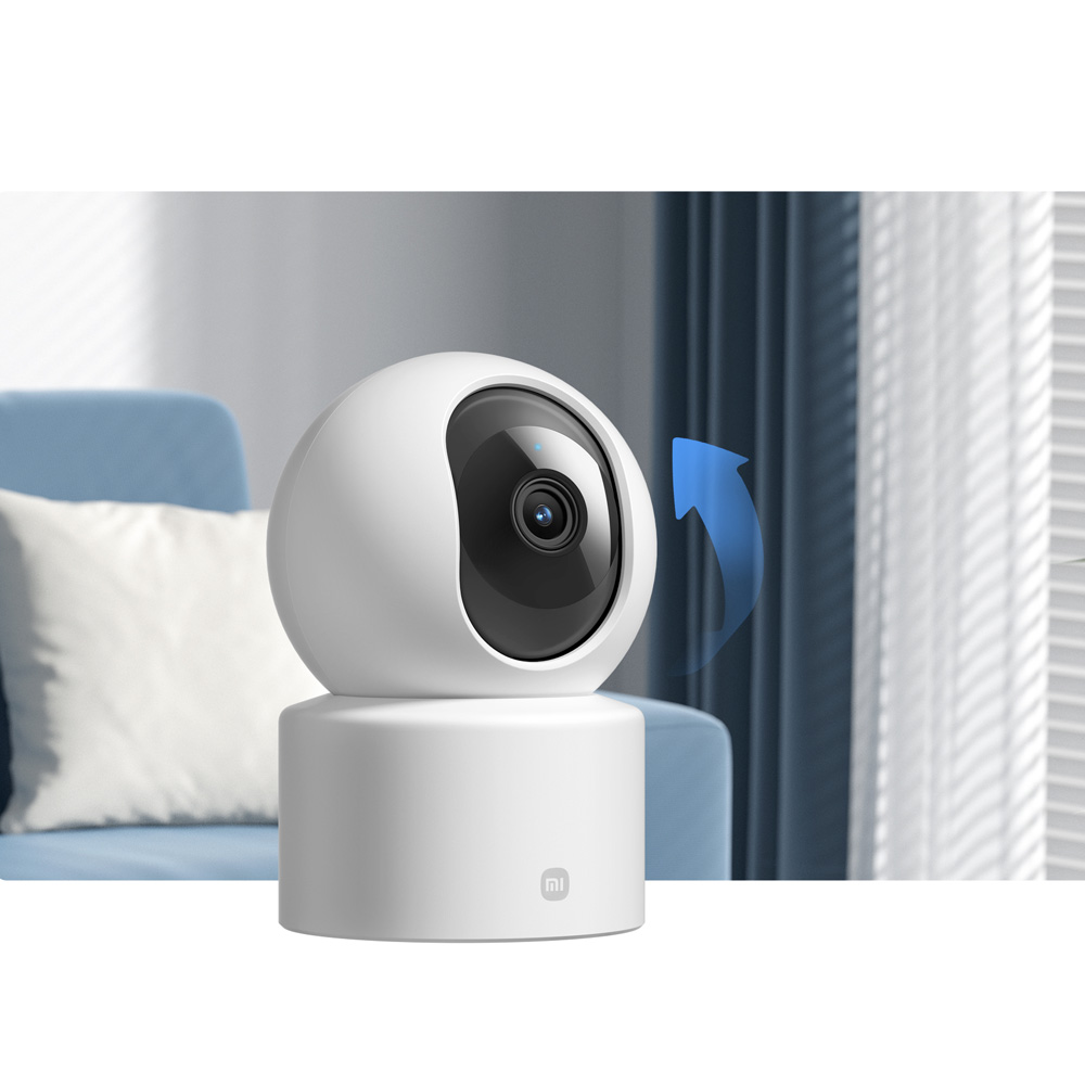 دوربین مدار بسته هوشمند شیائومی مدل Mi Smart Camera C301