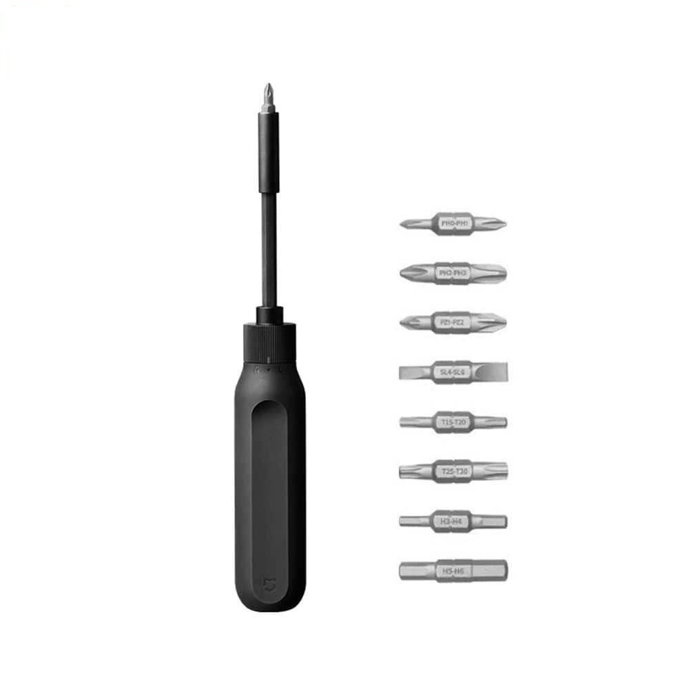 پیچ‌گوشتی شیائومی مدل Xiaomi 16-in-1 Ratchet Screwdriver