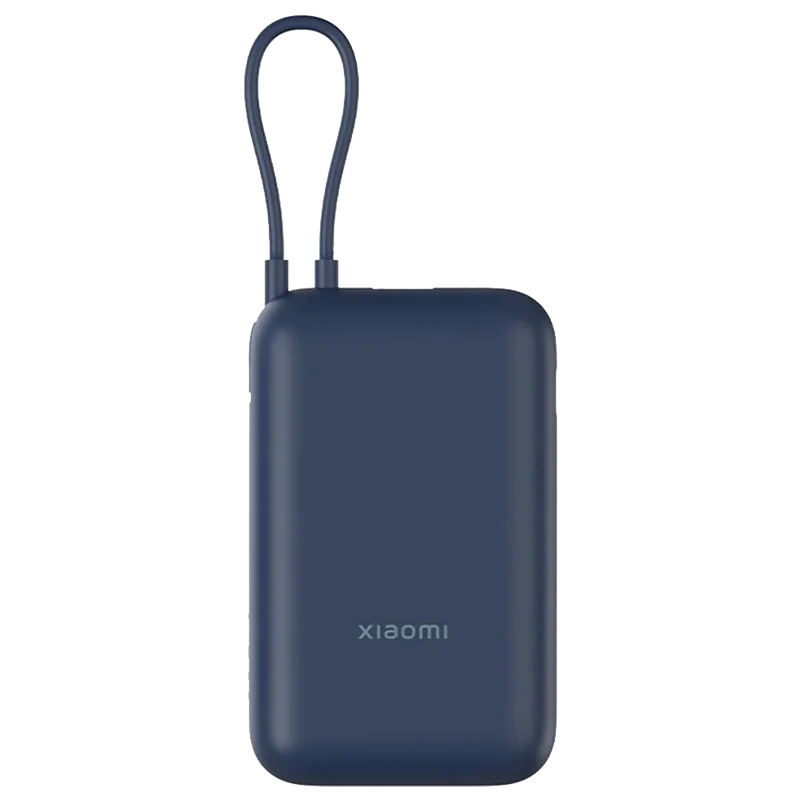 پاور بانک شیائومی 20.000 میلی امپر 33 وات مدل Xiaomi Power Bank 20000MAH 33W
