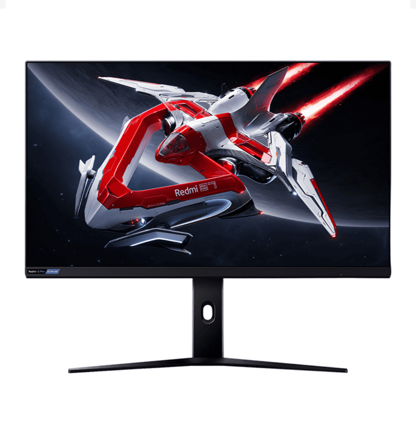 مانیتور گیمینگ شیائومی 27 اینچ مدل Xiaomi mini LED Gaming Monitor G Pro 27