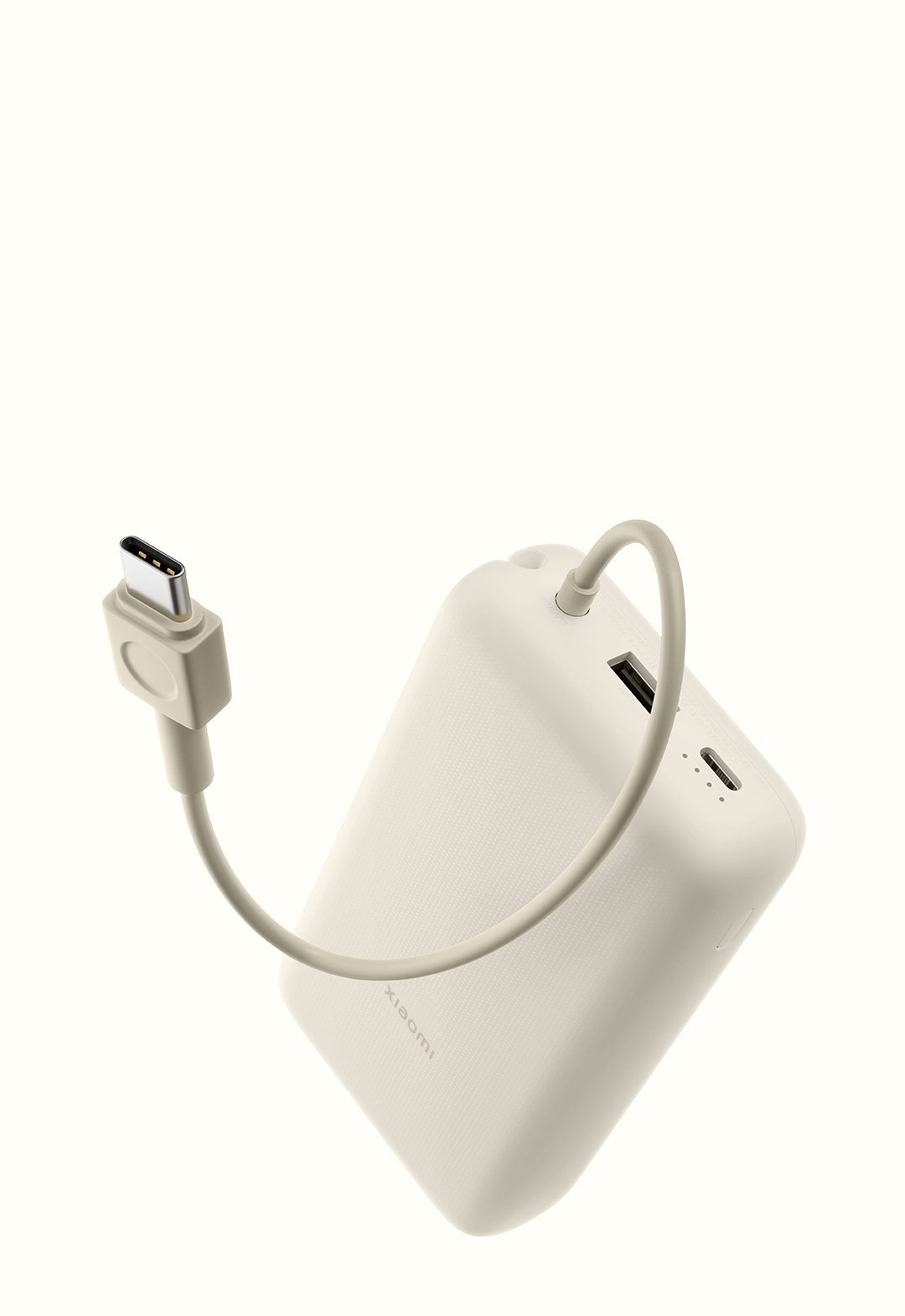 پاور بانک شیائومی 20.000 میلی امپر 33 وات مدل Xiaomi Power Bank 20000MAH 33W