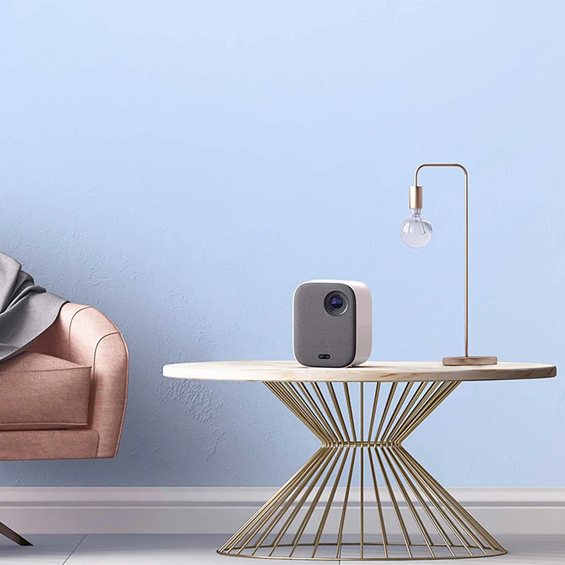ویدئو پروژکتور هوشمند شیائومی مدل Smart Projector 2