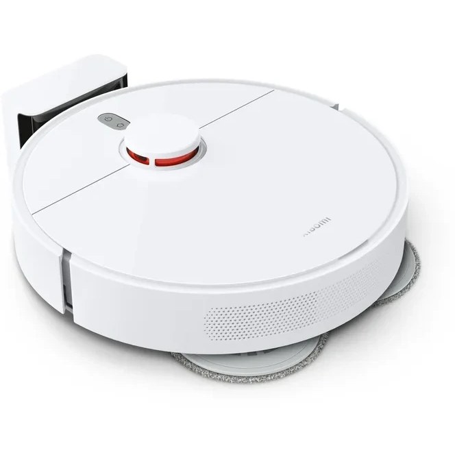 جارو رباتیک شیائومی مدل Vacuum S20 Plus
