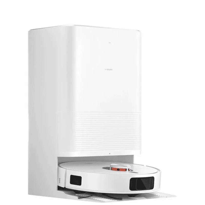 جارو رباتیک شیائومی مدل Xiaomi robot vacum X20 Pro