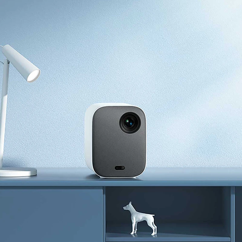 ویدئو پروژکتور هوشمند شیائومی مدل Smart Projector 2