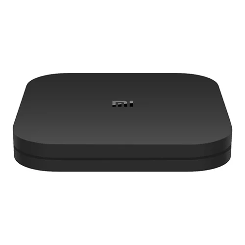تی وی باکس شیائومی مدل TV Box S 2nd Gen