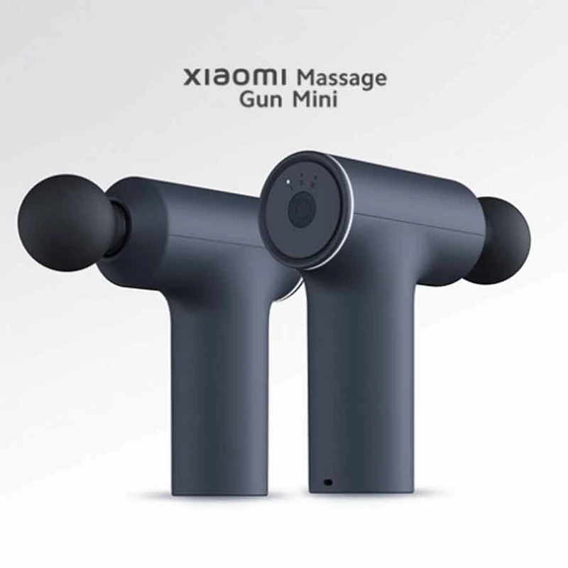 ماساژور تفنگی شیائومی Xiaomi Massage Gun Mini