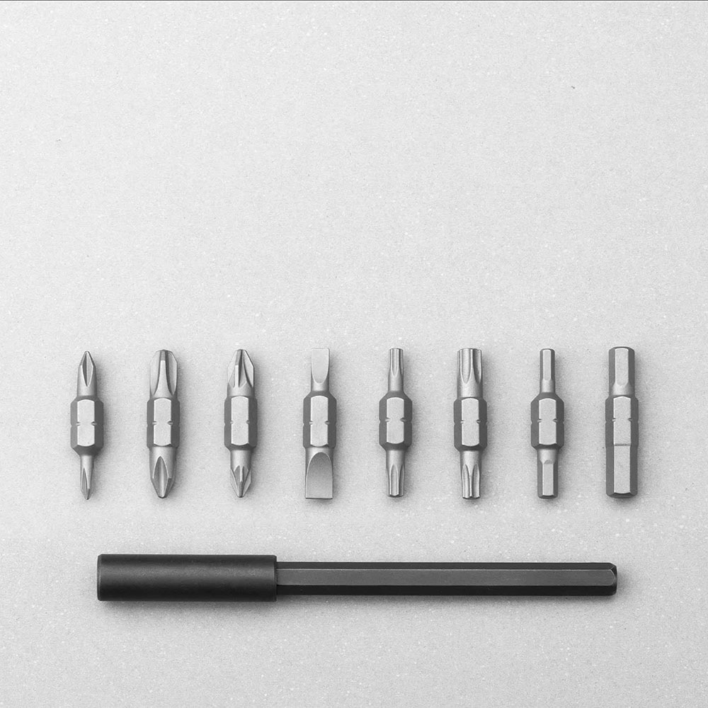 پیچ‌گوشتی شیائومی مدل Xiaomi 16-in-1 Ratchet Screwdriver