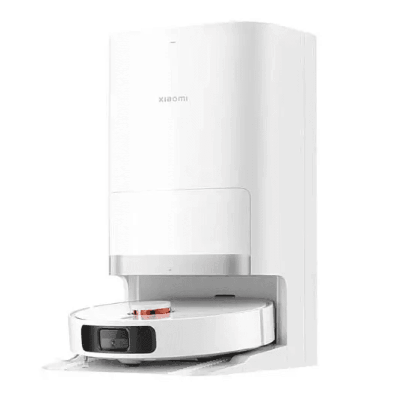 جارو رباتیک شیائومی مدل Xiaomi Robot Vacuum X20 plus