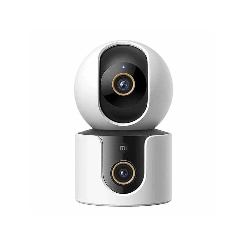 دوربین مداربسته شیائومی مدل C500 Dual