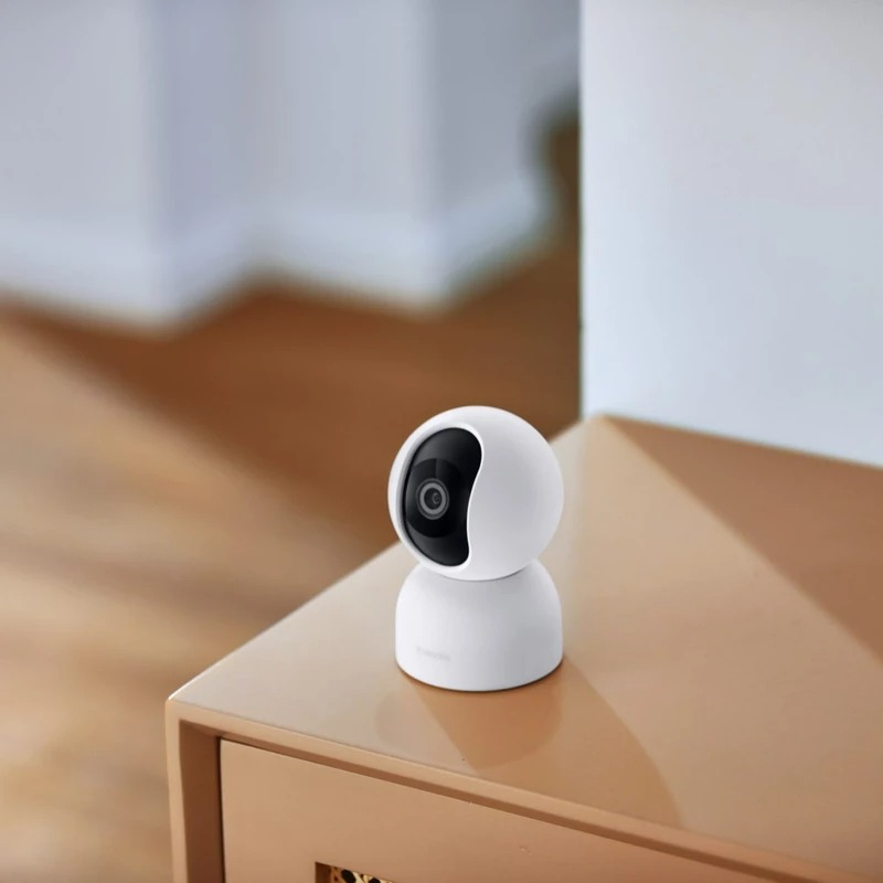 دوربین مدار بسته تحت شبکه شیائومی مدل SMART CAMERA C400