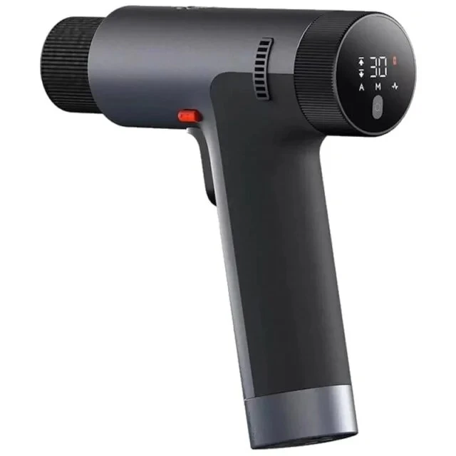 دریل پیچ گوشتی شیائومی مدل 12V Max Brushless Cordless drill