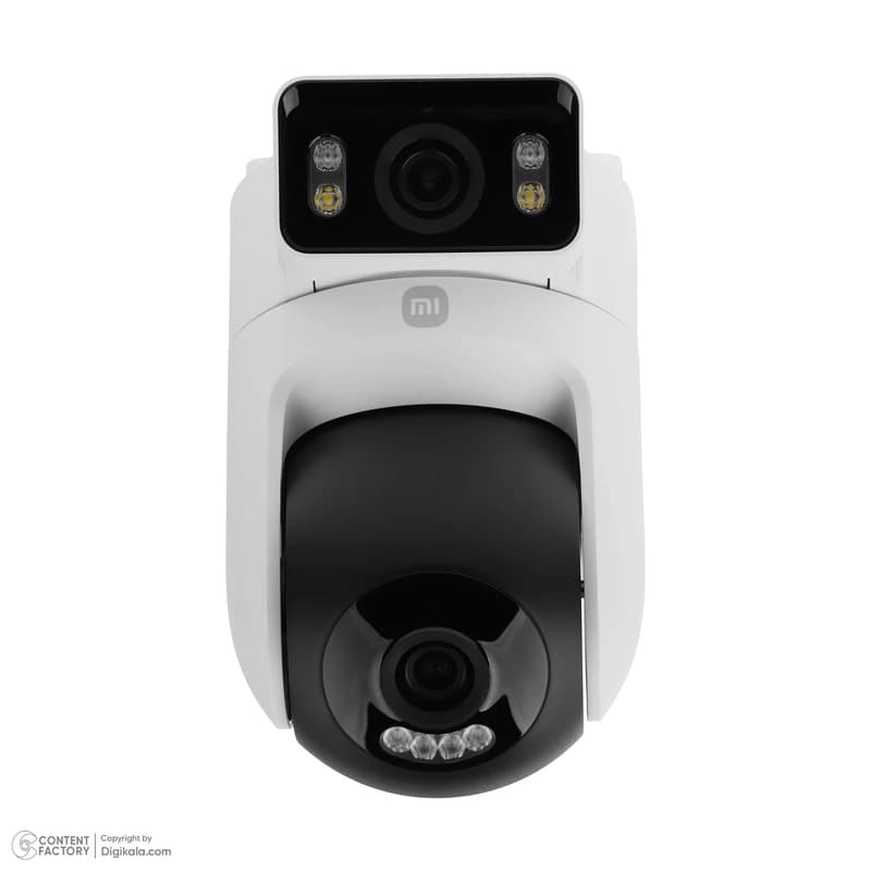 دوربین مداربسته شیائومی مدل CW500 Dual