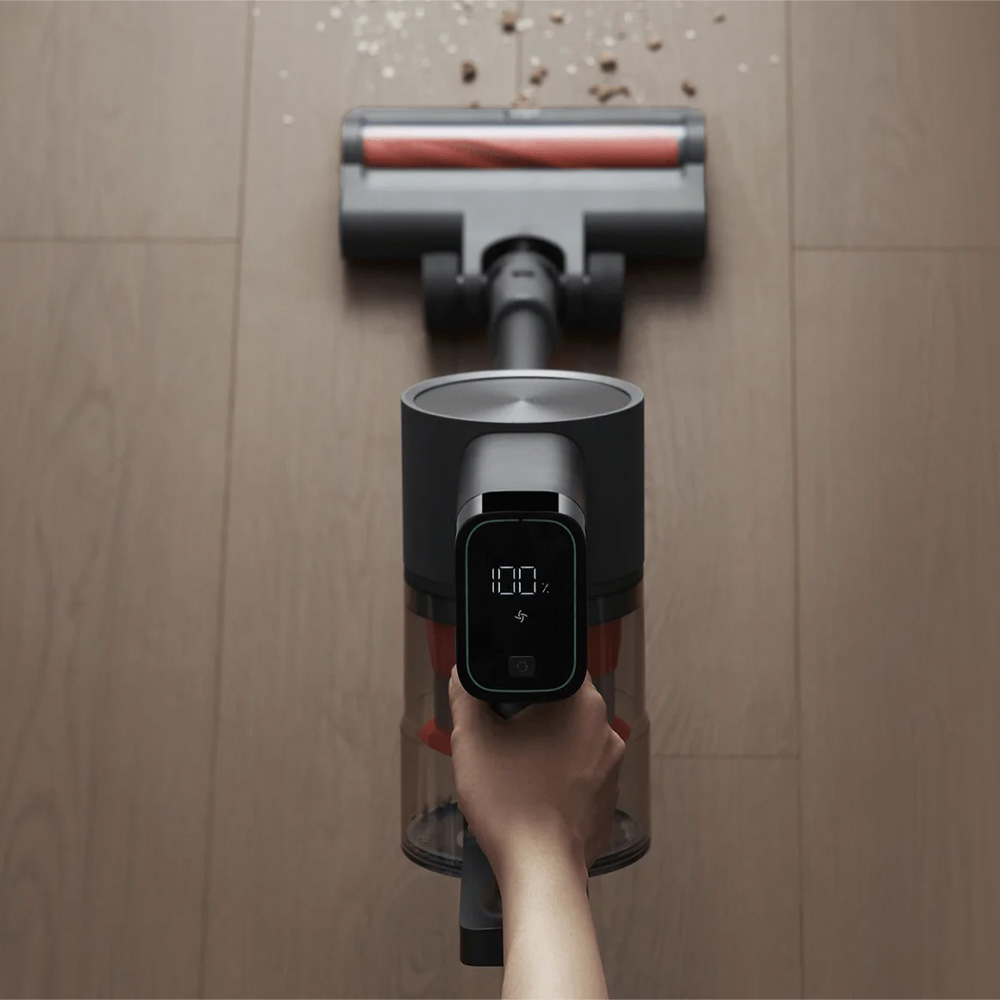 جارو شارژی شیائومی مدل Xiaomi Vacuum Cleaner G20 Max
