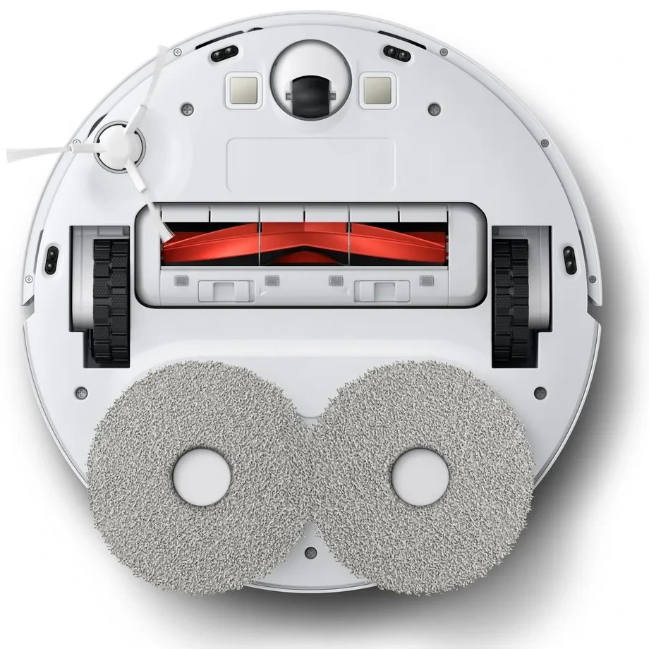 جارو رباتیک شیائومی مدل Vacuum S20 Plus