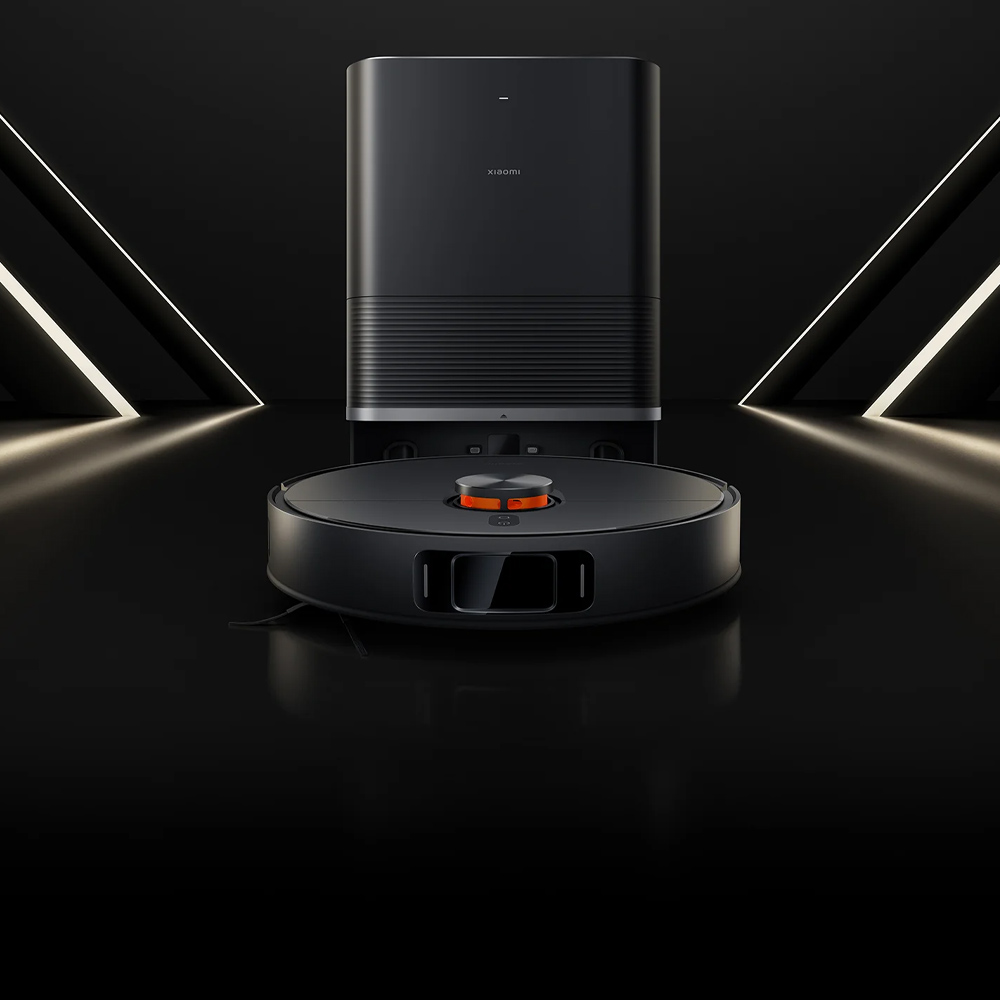 جارورباتیک شیائومی مدل Xiaomi Robot Vacuum X20 Max