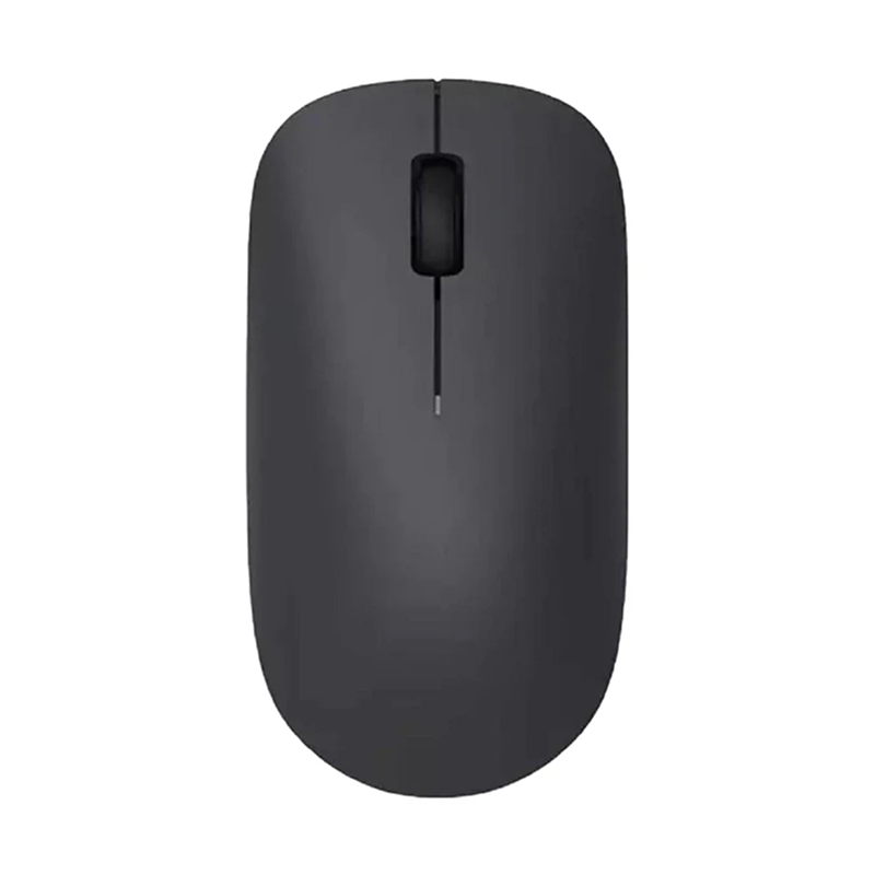 موس بی سیم شیائومی مدل Xiaomi Wireless Mouse Lite 2