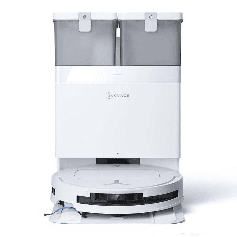 جارو رباتیک اکووکس مدل T50 Pro Omni