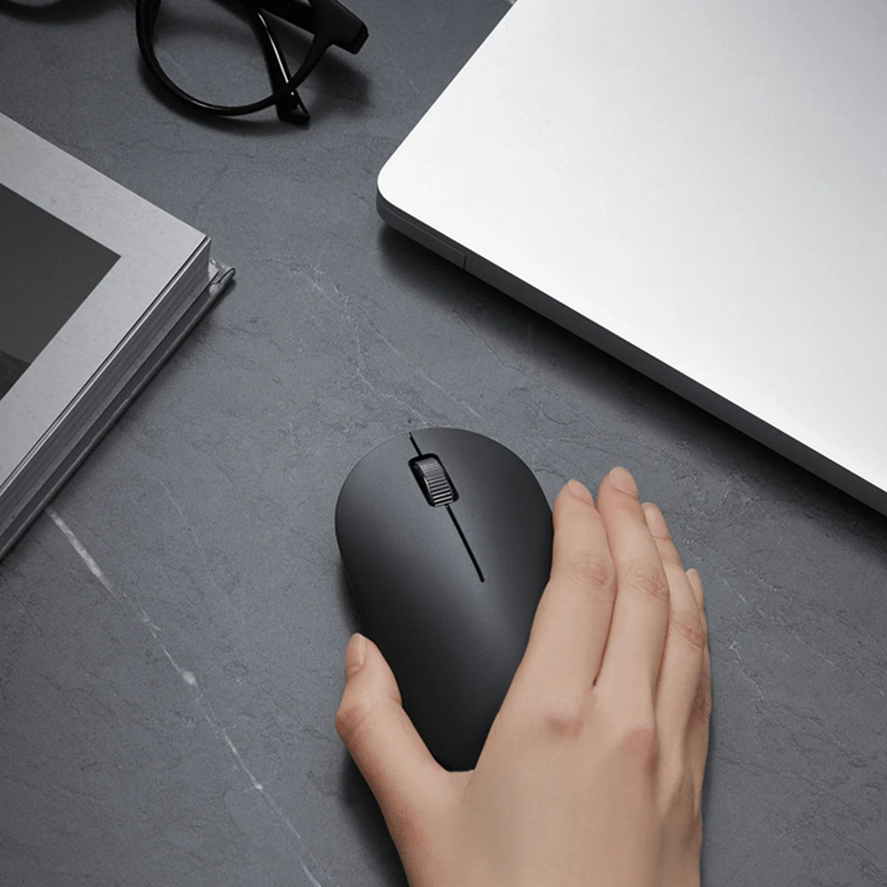 موس شیائومی مدل Mi Wireless Mouse LITE