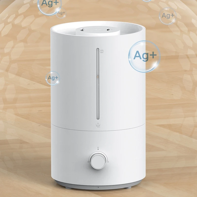 دستگاه بخور و رطوبت‌ساز شیائومی مدل (mjjsq06dy)Xiaomi Humidifier 2 Lite