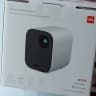 ویدئو پروژکتور هوشمند شیائومی مدل Smart Projector 2