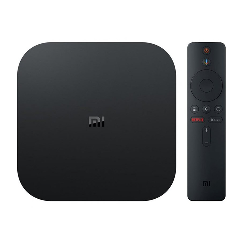 پخش کننده تلویزیون شیائومی مدل TV Box S 2nd Gen