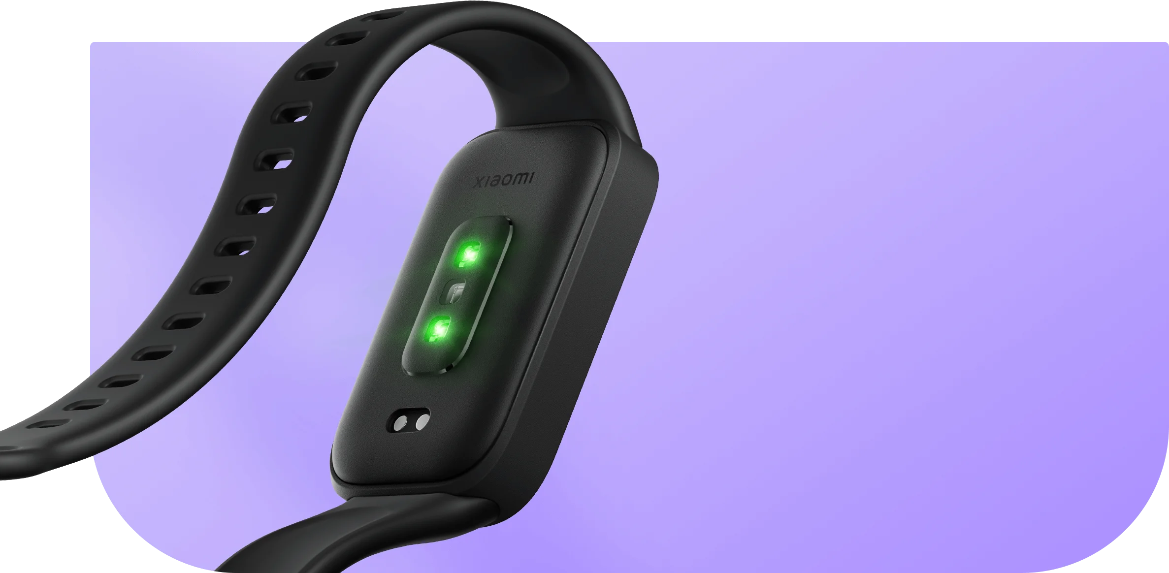 مچ بند هوشمند شیائومی Mi Band 9 Active