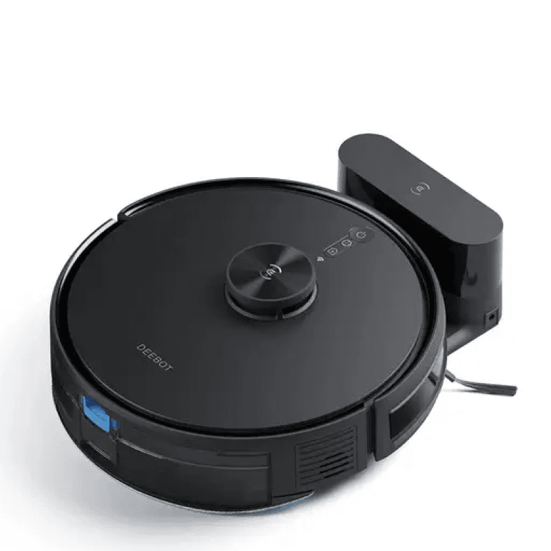 جارو رباتیک اکووکس مدل Y1 Pro