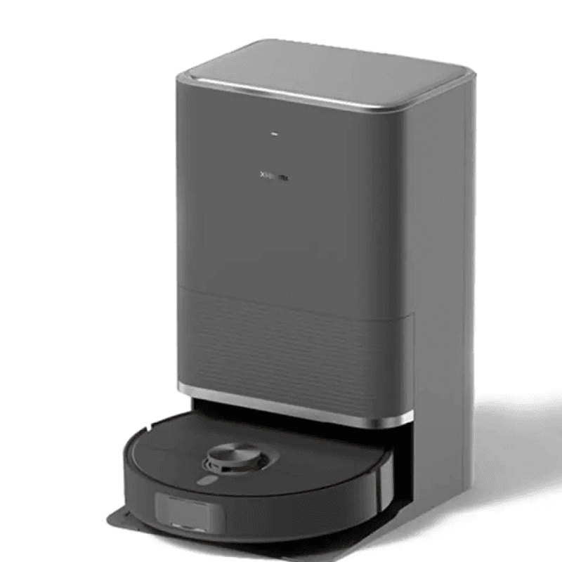 جارورباتیک شیائومی مدل Xiaomi Robot Vacuum X20 Max