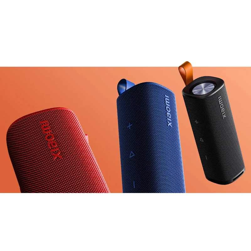 اسپیکر بلوتوثی قابل حمل شیائومی مدل Sound Outdoor