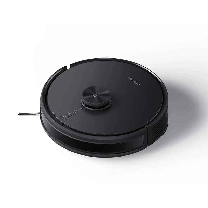 جارو رباتیک اکووکس مدل Y1 Pro