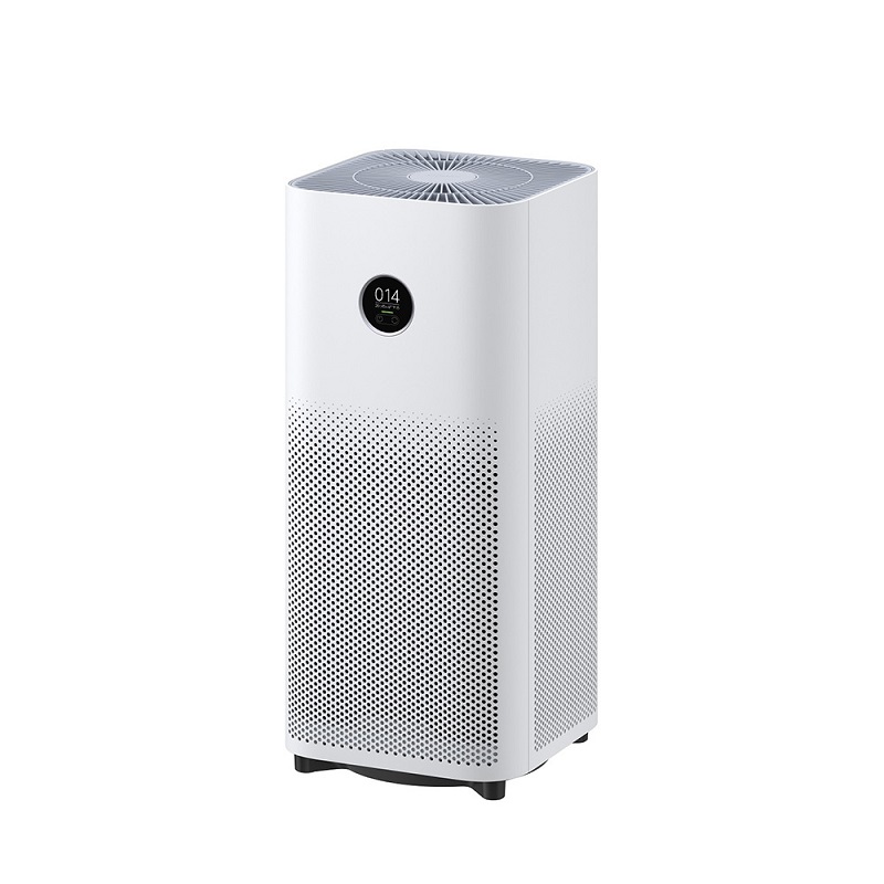 دستگاه تصفیه هوا شیائومی مدل Xiaomi Smart Air Purifier 4
