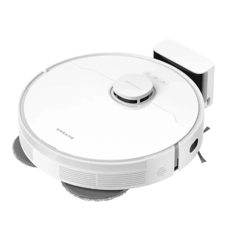 جارو رباتیک شیائومی مدل Dreame L10S Pro Gen 2