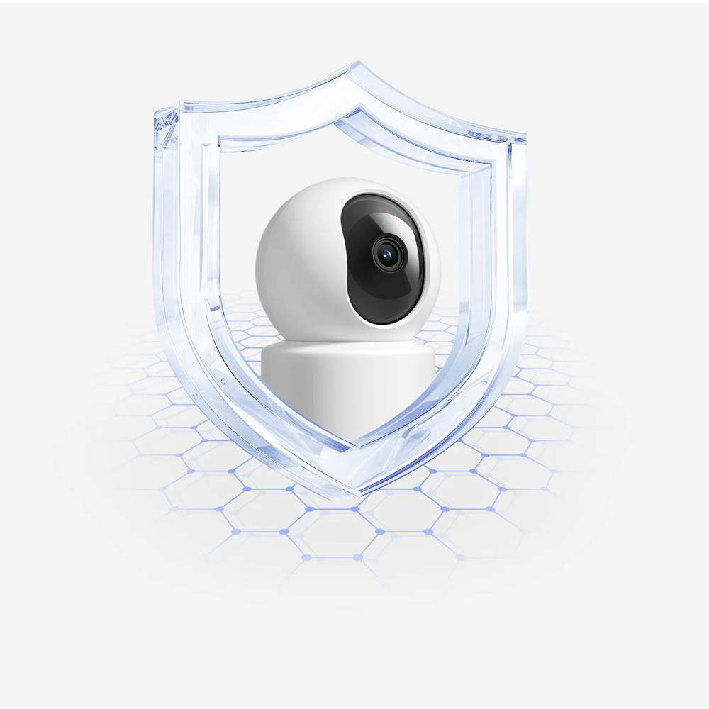 دوربین مدار بسته هوشمند شیائومی مدل Mi Smart Camera C301