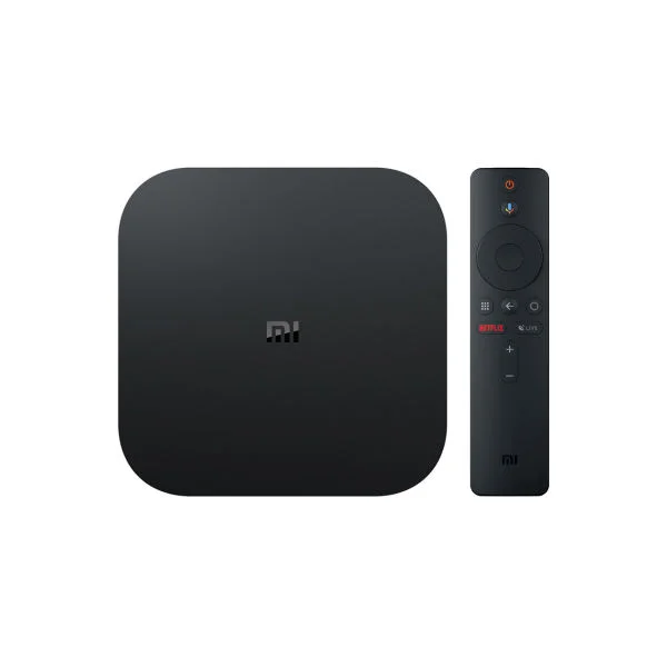 تی وی باکس شیائومی مدل TV Box S 2nd Gen