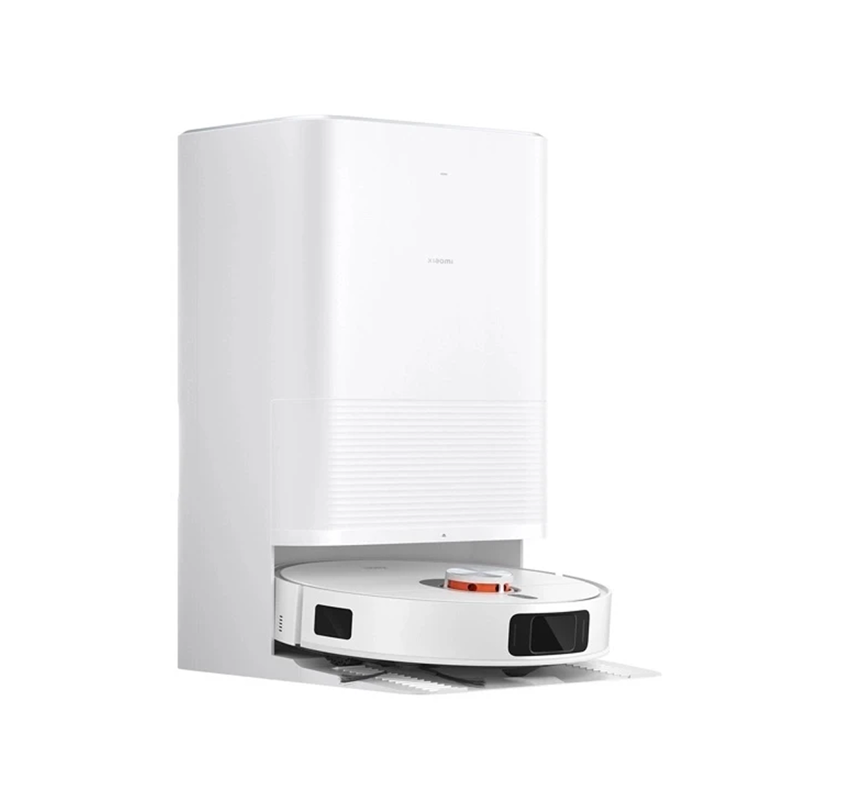 جارو رباتیک شیائومی مدل Xiaomi robot vacum X20 Pro