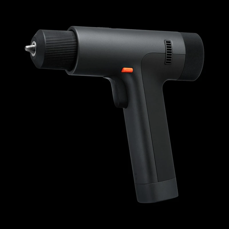 دریل پیچ گوشتی شیائومی مدل 12V Max Brushless Cordless drill