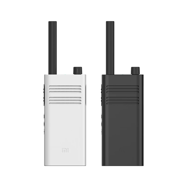 واکی تاکی شیائومی Mijia walkie talkie Lite XMDJJL01