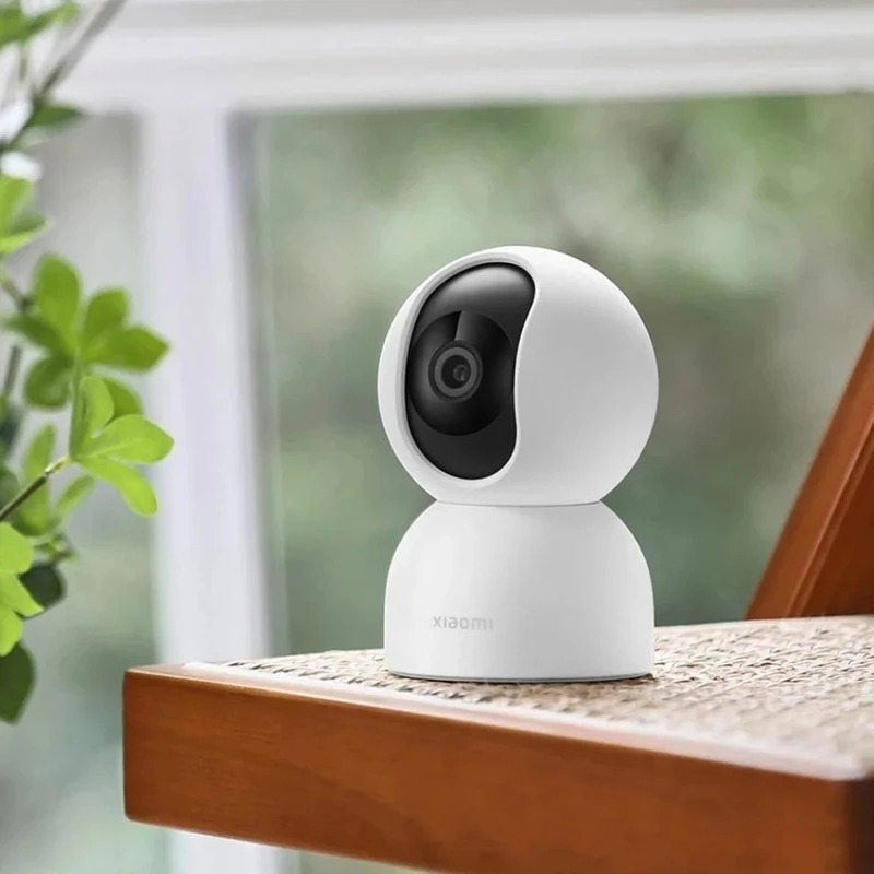دوربین مدار بسته تحت شبکه شیائومی مدل SMART CAMERA C400