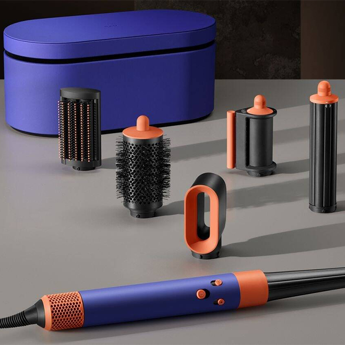 حالت دهنده مو دایسون مدل Dyson Hs08
