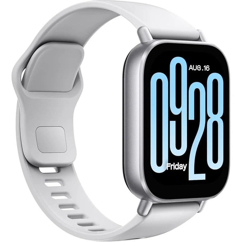 ساعت هوشمند شیائومی مدل Redmi Watch 5
